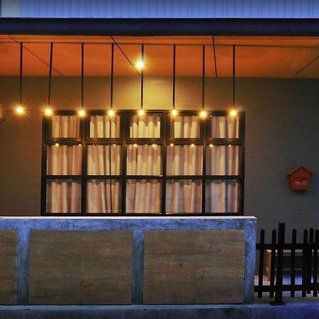Oyo 1032 Beds Patong Hotel Phuket Buitenkant foto