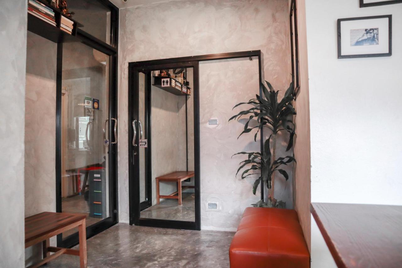 Oyo 1032 Beds Patong Hotel Phuket Buitenkant foto