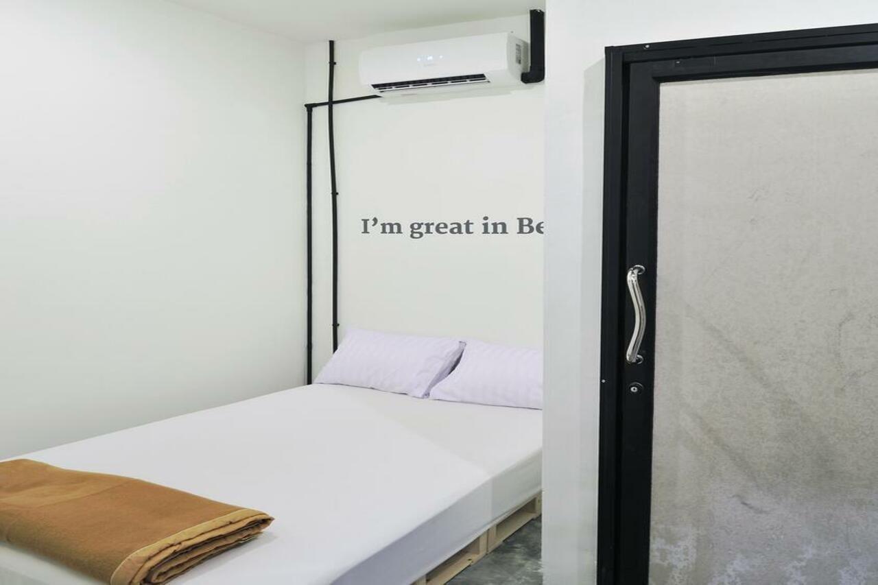 Oyo 1032 Beds Patong Hotel Phuket Buitenkant foto