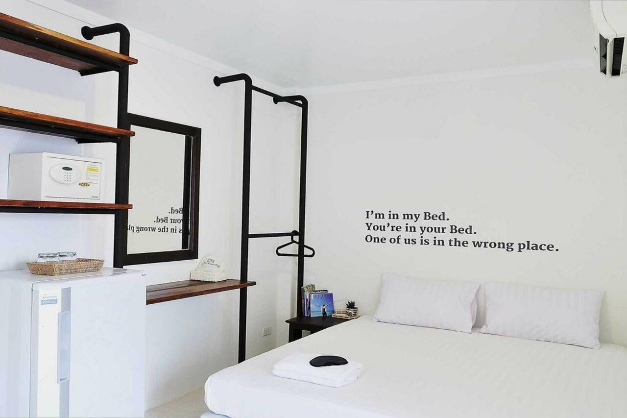 Oyo 1032 Beds Patong Hotel Phuket Buitenkant foto