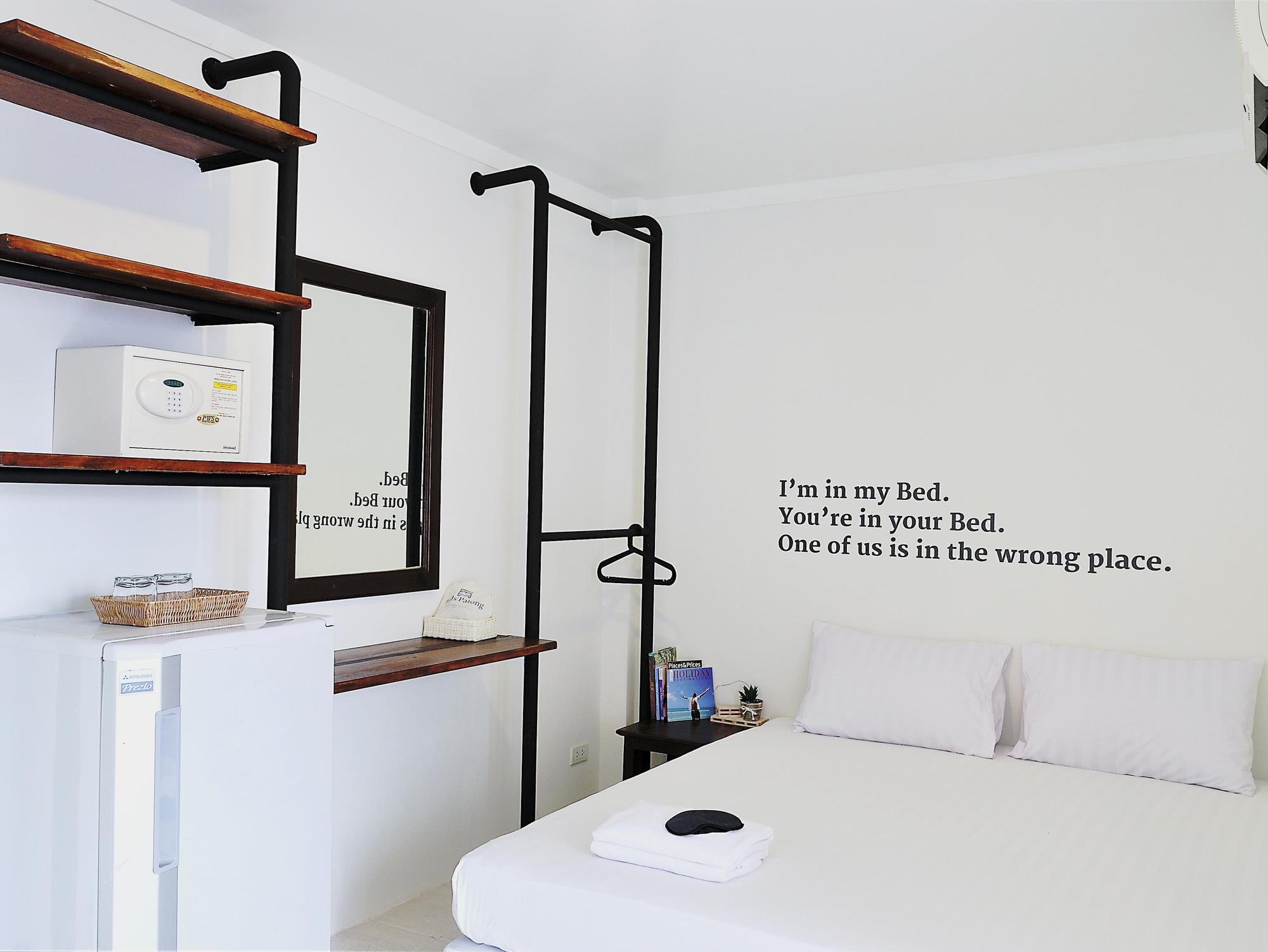 Oyo 1032 Beds Patong Hotel Phuket Buitenkant foto